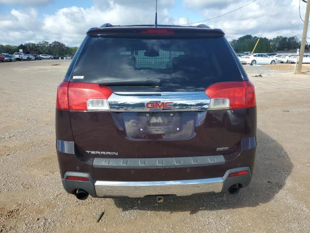 2011 GMC TERRAIN SLT — Фото 6 из 14