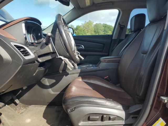 2011 GMC TERRAIN SLT — Фото 7 из 14