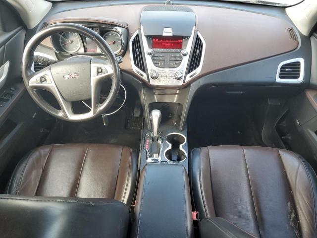 2011 GMC TERRAIN SLT — Фото 8 из 14