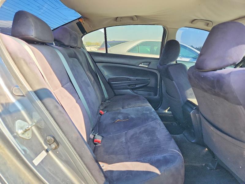 2011 HONDA ACCORD LXP — Фото 10 из 12