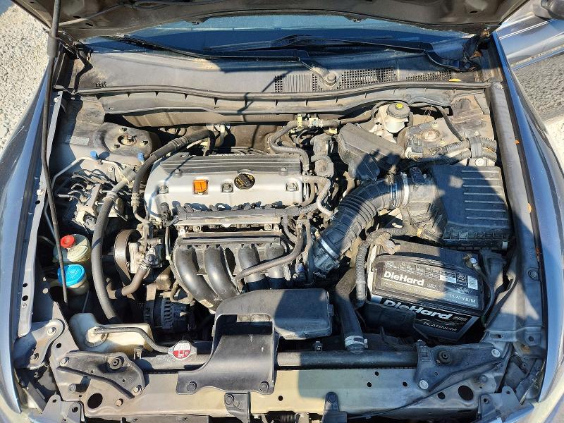2011 HONDA ACCORD LXP — Фото 11 из 12