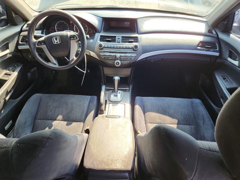 2011 HONDA ACCORD LXP — Фото 8 из 12