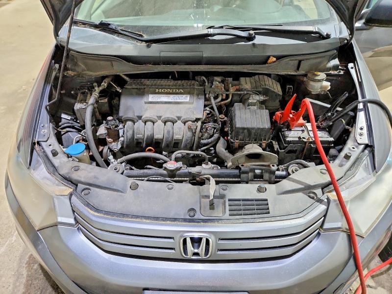 2011 HONDA INSIGHT — Фото 11 из 12