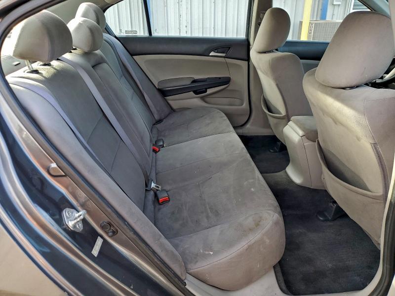 2011 HONDA ACCORD LX — Фото 10 из 13