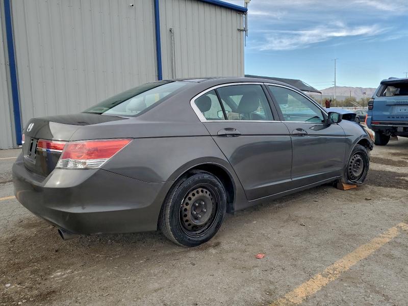 2011 HONDA ACCORD LX — Фото 3 из 13