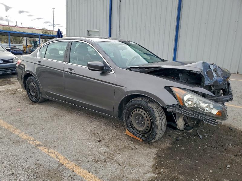 2011 HONDA ACCORD LX — Фото 4 из 13