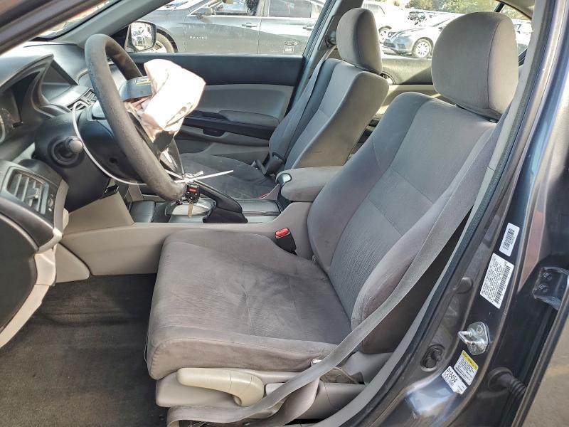 2011 HONDA ACCORD LX — Фото 7 из 13