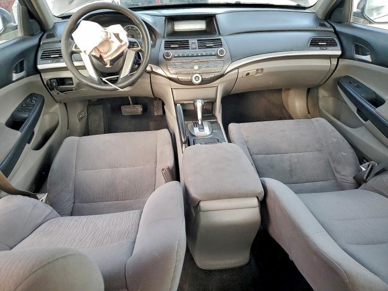 2011 HONDA ACCORD LX — Фото 8 из 13