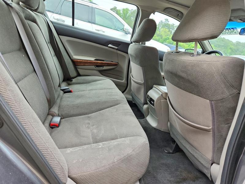 2011 HONDA ACCORD EX — Фото 10 из 13