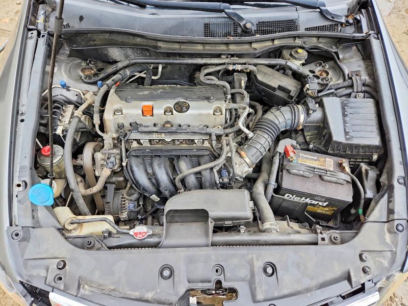 2011 HONDA ACCORD EX — Фото 11 из 13