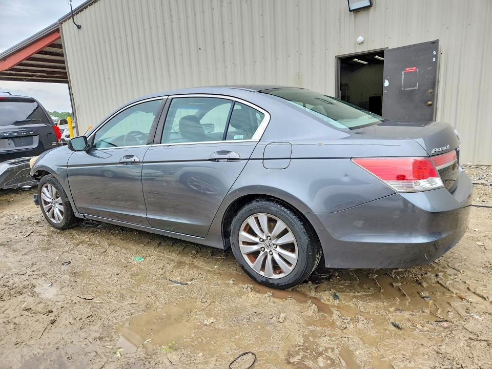 2011 HONDA ACCORD EX — Фото 2 из 13
