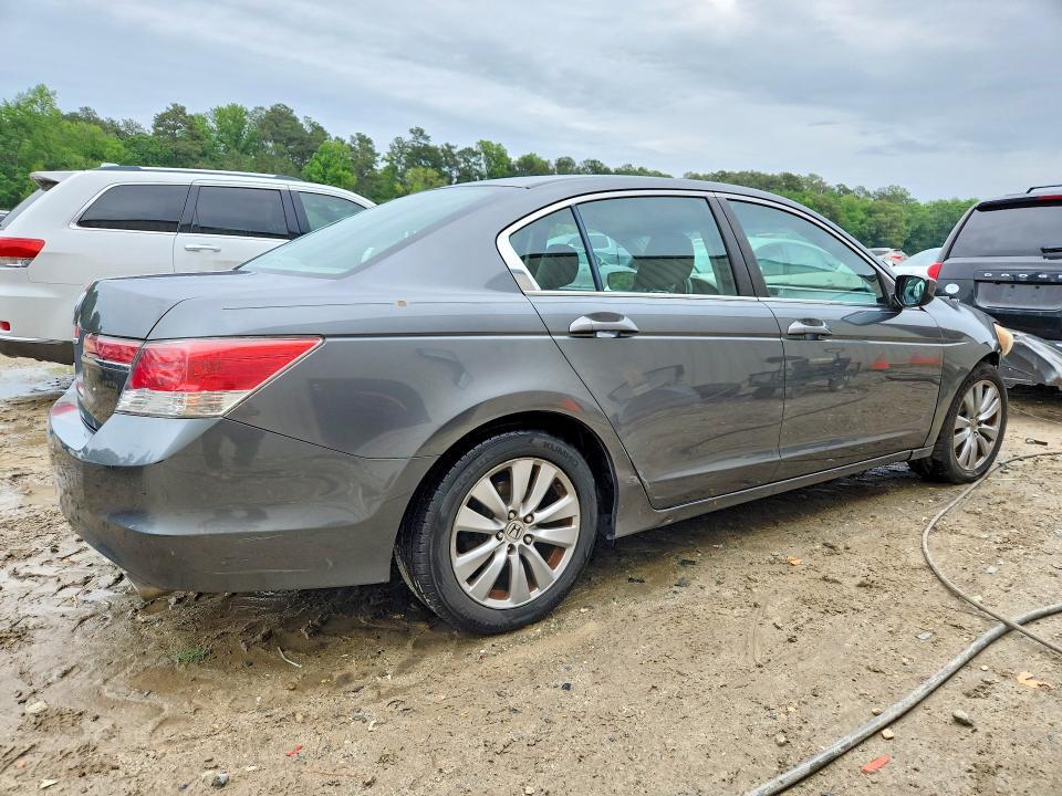 2011 HONDA ACCORD EX — Фото 3 из 13