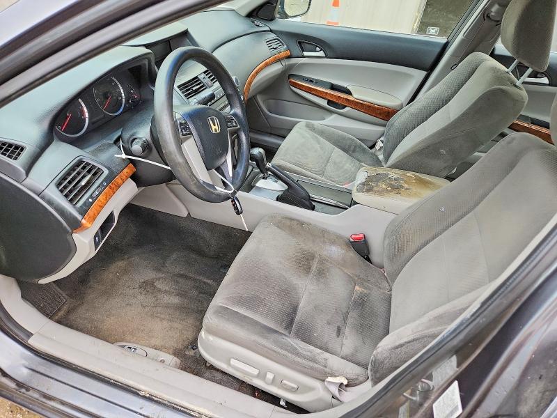 2011 HONDA ACCORD EX — Фото 7 из 13