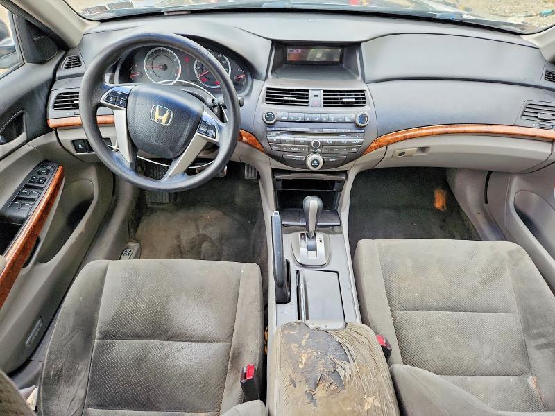 2011 HONDA ACCORD EX — Фото 8 из 13