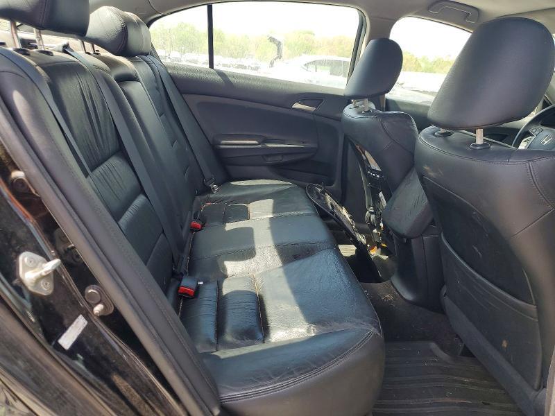 1HGCP2F69BA132575 2011 HONDA ACCORD photo no. 10