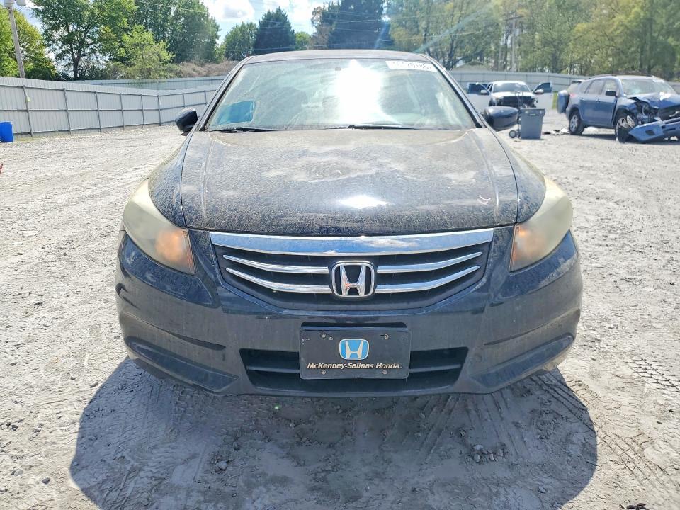 1HGCP2F69BA132575 2011 HONDA ACCORD photo no. 5
