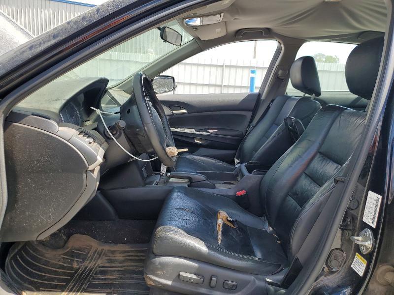 1HGCP2F69BA132575 2011 HONDA ACCORD photo no. 7