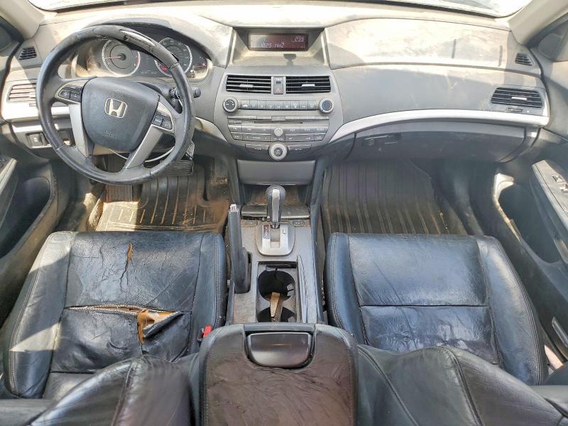 1HGCP2F69BA132575 2011 HONDA ACCORD photo no. 8