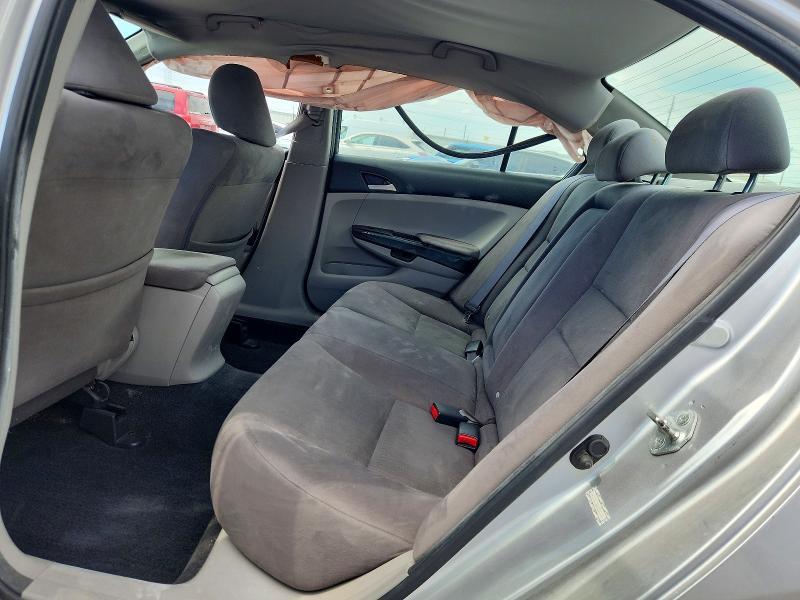 1HGCP2F3XBA092299 2011 HONDA ACCORD photo no. 10