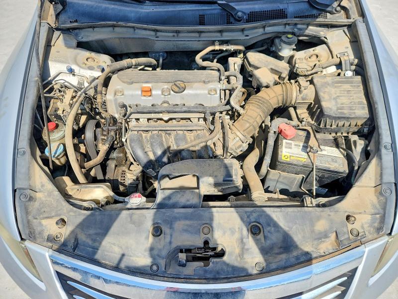 1HGCP2F3XBA092299 2011 HONDA ACCORD photo no. 11