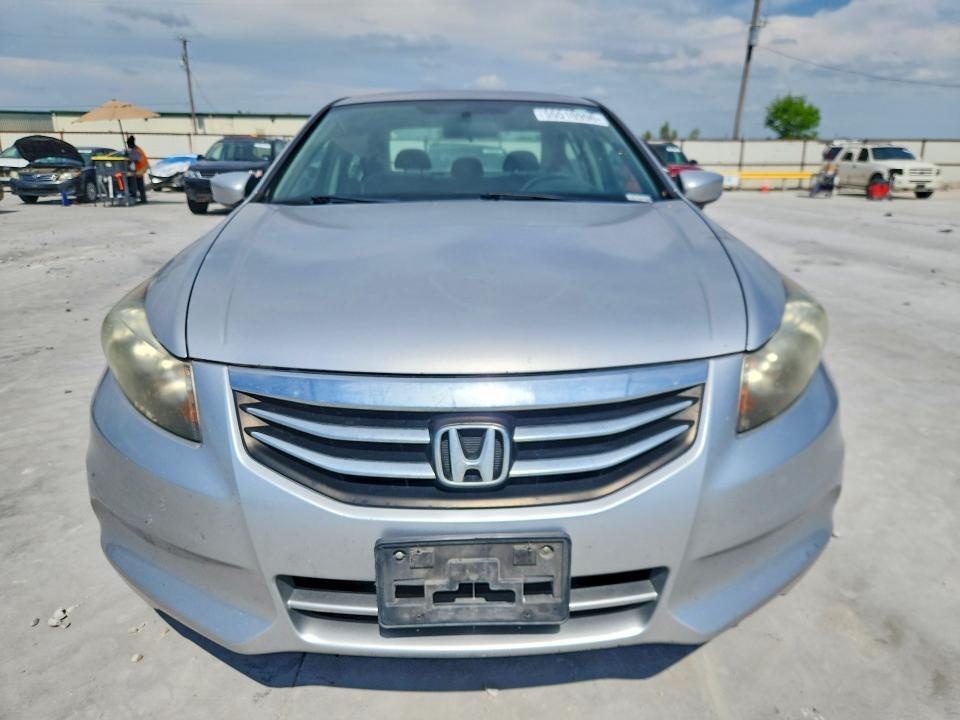 1HGCP2F3XBA092299 2011 HONDA ACCORD photo no. 5