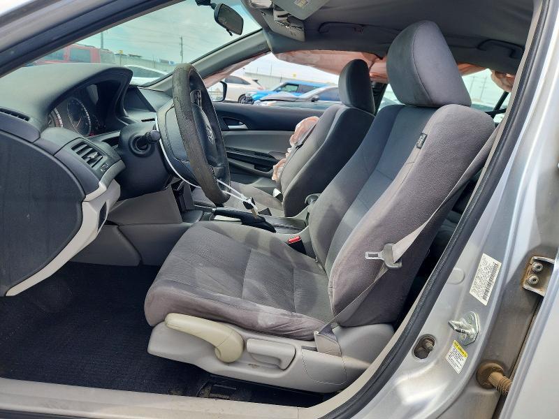 1HGCP2F3XBA092299 2011 HONDA ACCORD photo no. 7