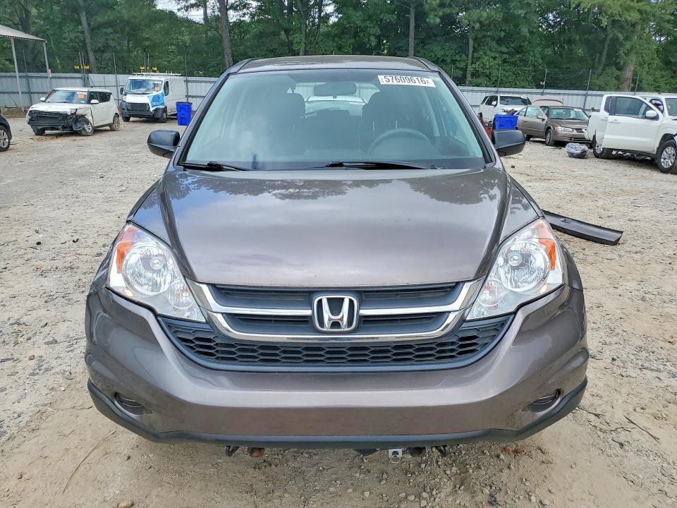 2011 HONDA CR-V SE — Фото 5 из 14
