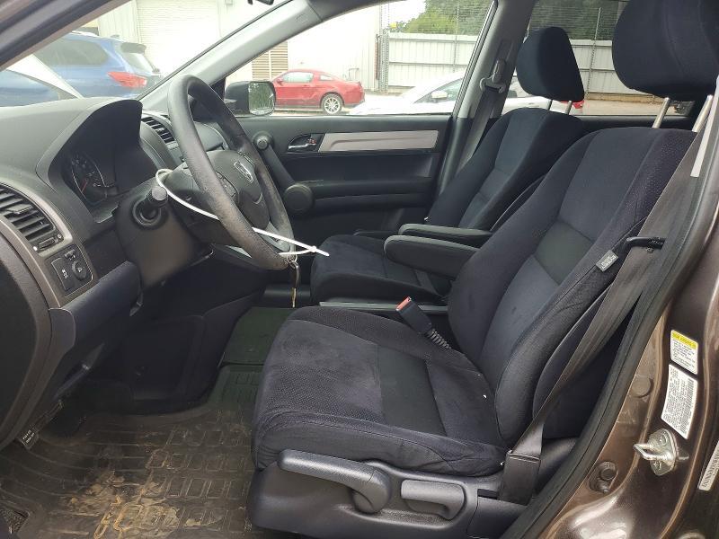 2011 HONDA CR-V SE — Фото 7 из 14