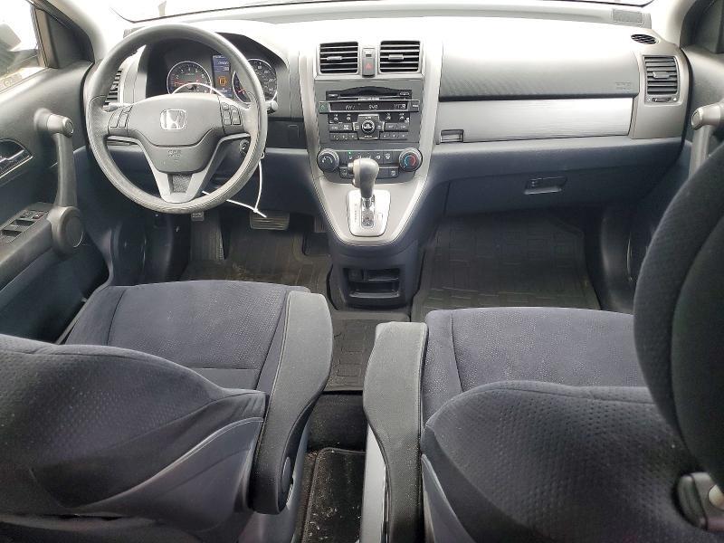2011 HONDA CR-V SE — Фото 8 из 14