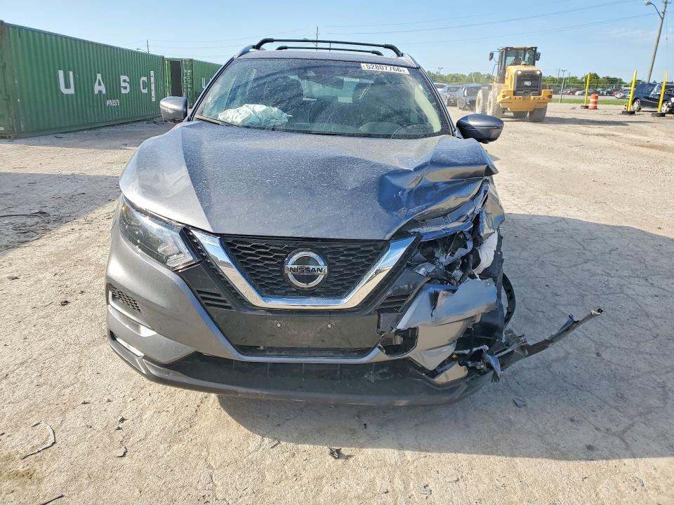 2020 NISSAN ROGUE SPORT SV — Фото 5 из 13