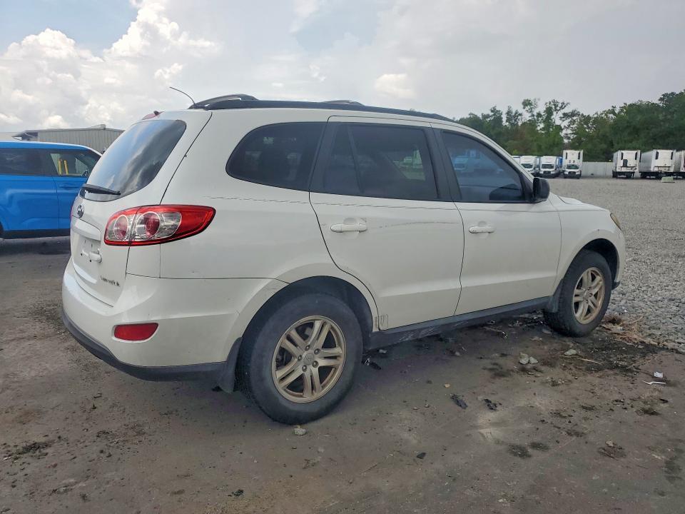 2011 HYUNDAI SANTA FE GLS — Фото 3 из 12