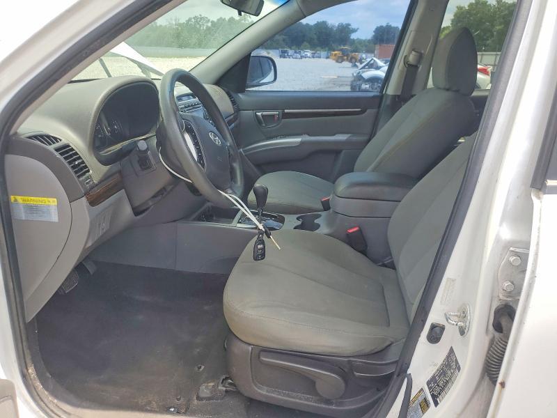2011 HYUNDAI SANTA FE GLS — Фото 7 из 12