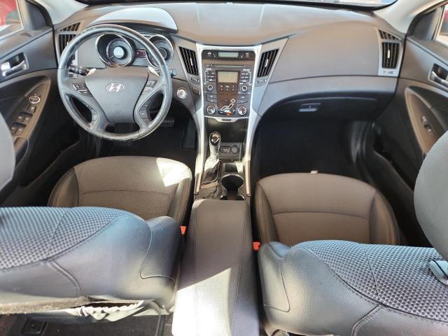 2011 HYUNDAI SONATA SE — Фото 8 из 12
