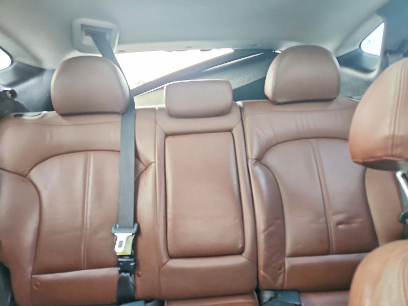 2011 HYUNDAI TUCSON LIMITED — Фото 10 из 13