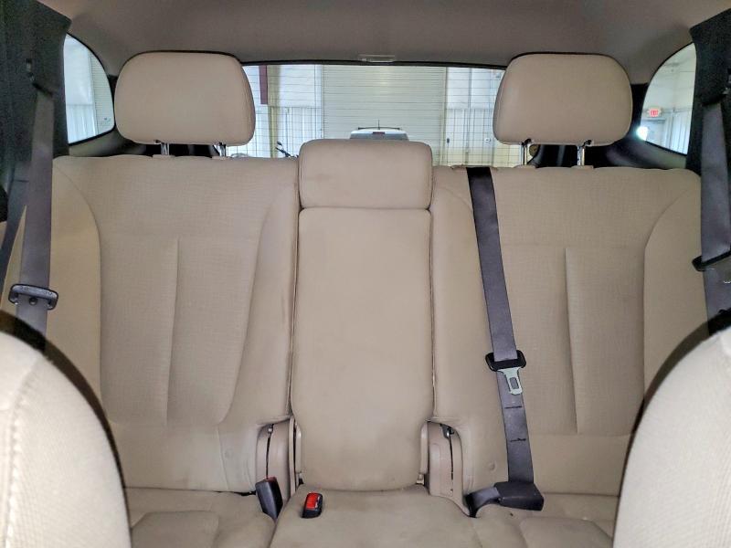 2011 HYUNDAI SANTA FE GLS — Фото 10 из 14