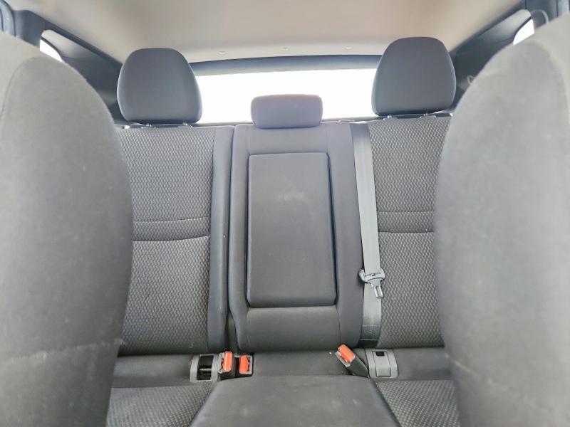 2020 NISSAN ROGUE SPORT S — Фото 10 из 13