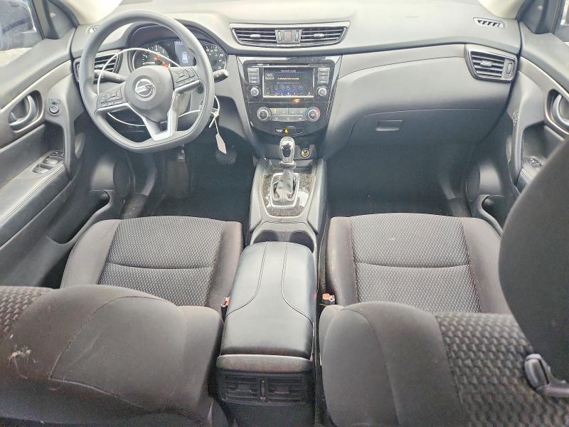 2020 NISSAN ROGUE SPORT S — Фото 8 из 13