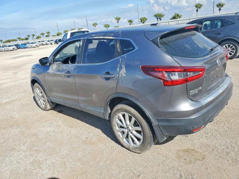2020 NISSAN ROGUE SPORT S — Фото 2 из 12