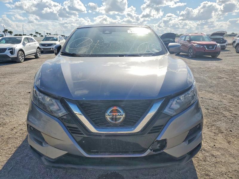 2020 NISSAN ROGUE SPORT S — Фото 5 из 12