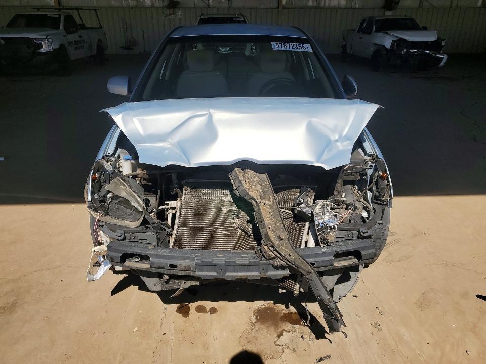 2011 HYUNDAI ACCENT GLS — Фото 5 из 12