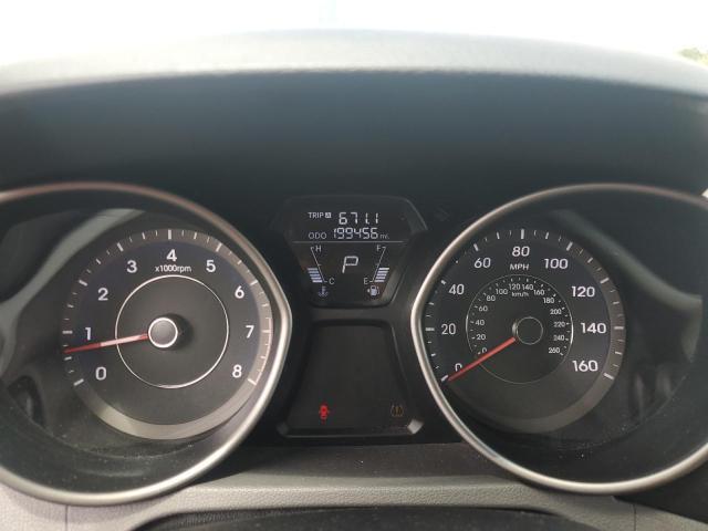 5NPDH4AE6BH031450 2011 HYUNDAI ELANTRA photo no. 9