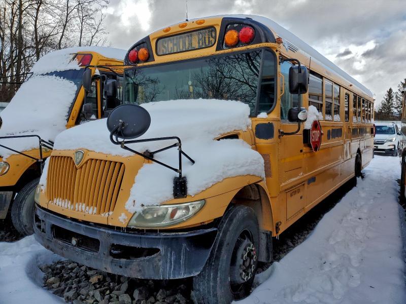 2011 IC BUS PB105 SCHOOL BUS — Фото 2 из 10
