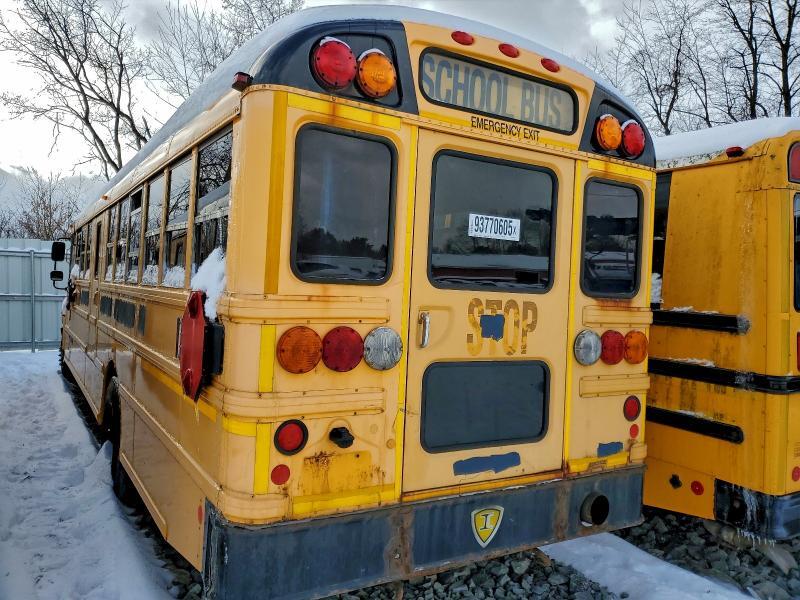 2011 IC BUS PB105 SCHOOL BUS — Фото 3 из 10