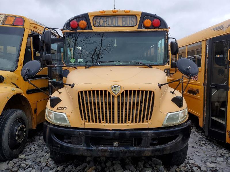 2011 IC BUS PB105 SCHOOL BUS — Фото 9 из 10
