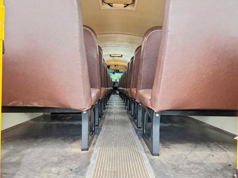 2011 IC CORPORATION CE SERIES SCHOOL - SCHOOL BUS — Фото 6 из 10