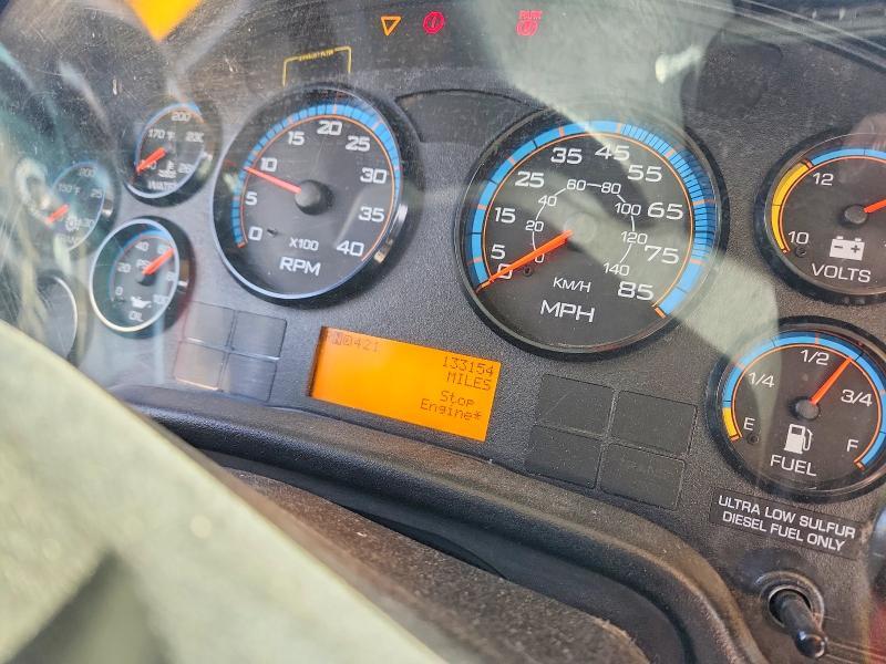 2011 IC CORPORATION CE SERIES SCHOOL - SCHOOL BUS — Фото 8 из 10