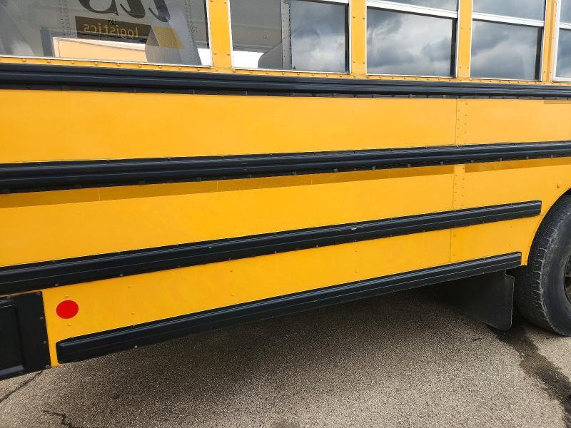 2011 IC CORPORATION CE SERIES SCHOOL - SCHOOL BUS — Фото 9 из 10