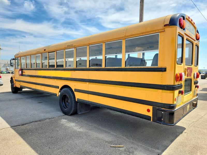 2011 IC CORPORATION CE SERIES SCHOOL - SCHOOL BUS — Фото 3 из 10