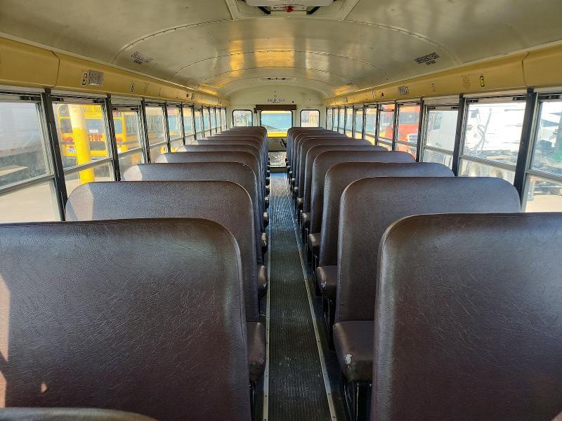 2011 IC CORPORATION CE SERIES SCHOOL - SCHOOL BUS — Фото 6 из 10