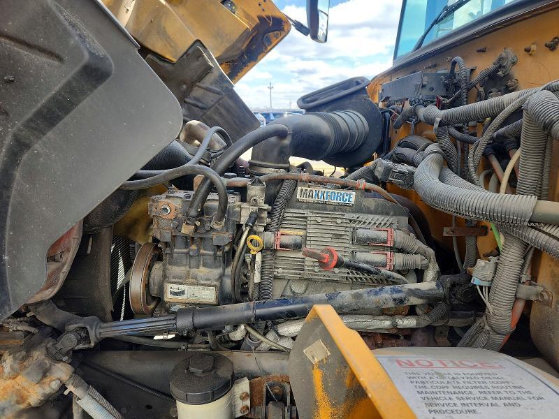 2011 IC CORPORATION CE SERIES SCHOOL - SCHOOL BUS — Фото 7 из 10